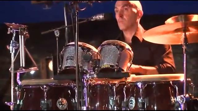 Arkady Shilkloper (Alphorn) & VSP Orkestra. Jazz Festival «Au Grès du Jazz». France. August 11, 201 смотреть онлайн