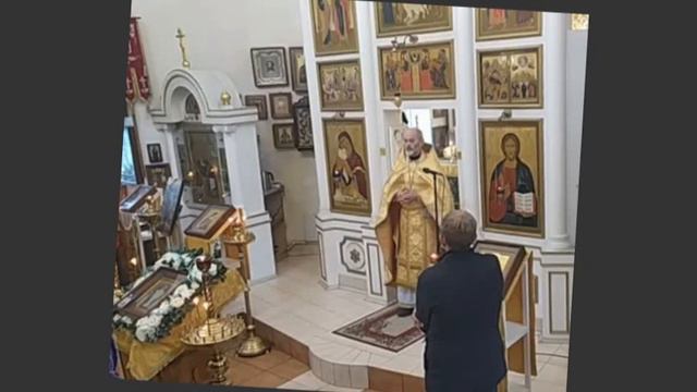 Богач и Лазарь смотреть онлайн