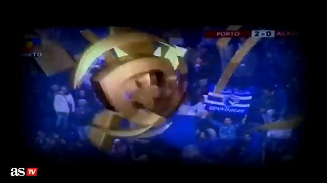 Golazo De Jackson Martinez De Tacon Al Academia смотреть онлайн