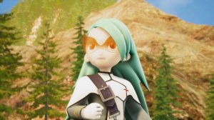 Fuzion Max (Фьюжн Макс) — Серия 37. Дорога без конца