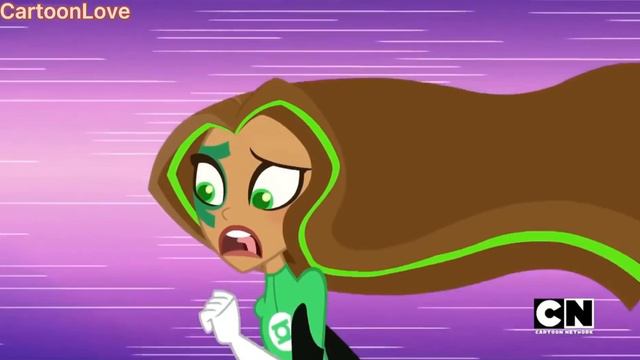 Teen Titans Go! Season 7 Episode 9 - Space House 2 смотреть онлайн