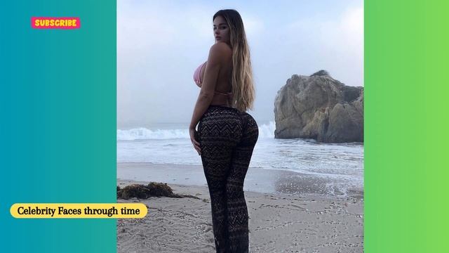 Anastasiya Kvitko Russian Glamour Model Fashion Style #beauty #pics #youtube #2023 #anastasia #swee смотреть онлайн