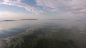 КАТЕР КС-100Д НА ГОРЬКОВСКОМ ВОДОХРАНИЛИЩЕ