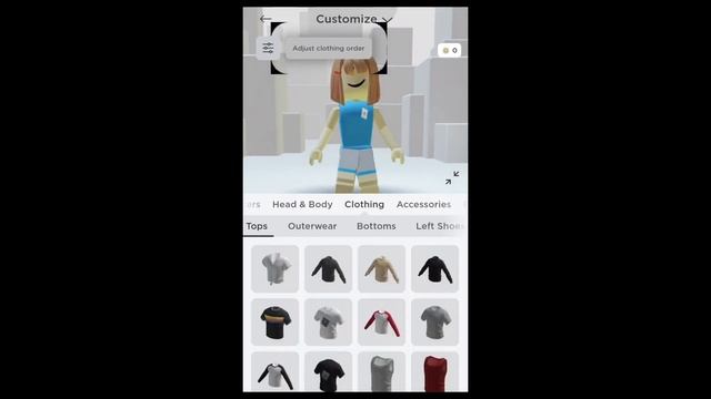 ?★彡￼как сделать красивый скин в роблокс?? смотреть онлайн