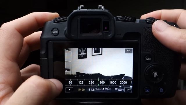 Canon EOS RP İnceleme | Full frame Fotoğraf Makinesi смотреть онлайн