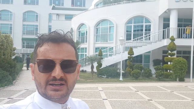 Недвижимость в Турции: Жизнь в Алании - Школы в Алании смотреть онлайн