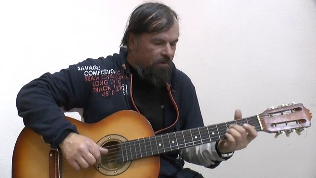 САВВА: Я по утрам стал йогой заниматься... смотреть онлайн