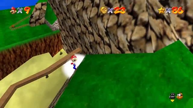Super Mario 64 - More Than a Game смотреть онлайн