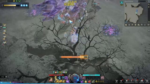 Lost Ark - 1370 AT Scouter/Machinist vs. Night Fox Yoho смотреть онлайн