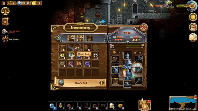 Craft the World no cheat engine needed [updated heart of evil DLC] смотреть онлайн