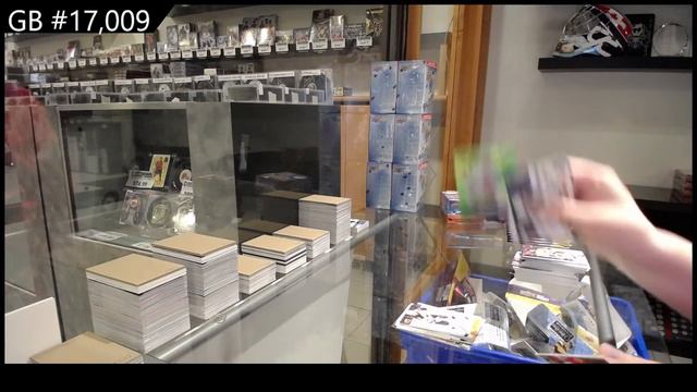 20-21 UD Series 1, 20-21 UD Series 2 & 20-21 UD Extended Hockey Retail Box Break - C&C GB #17,009 смотреть онлайн