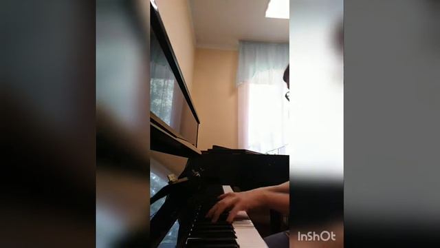 М. Мошковский, "Грусть". смотреть онлайн