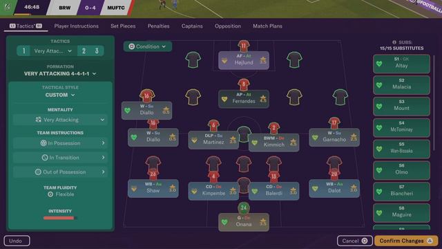 Football Manager 2024 Console Edition_