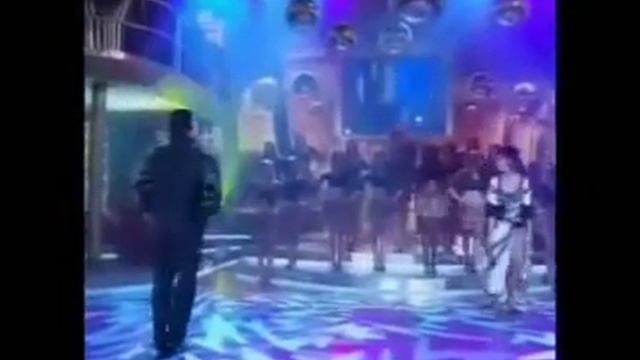 Dança dos Famosos Stepan e Michelle Flamenco.wmv смотреть онлайн
