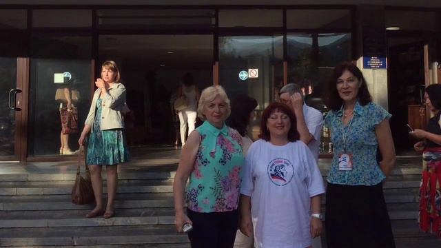 Фестиваль "Великое русское слово" (2015) смотреть онлайн