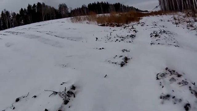 Самая высокая Гора Екатеринбурга 