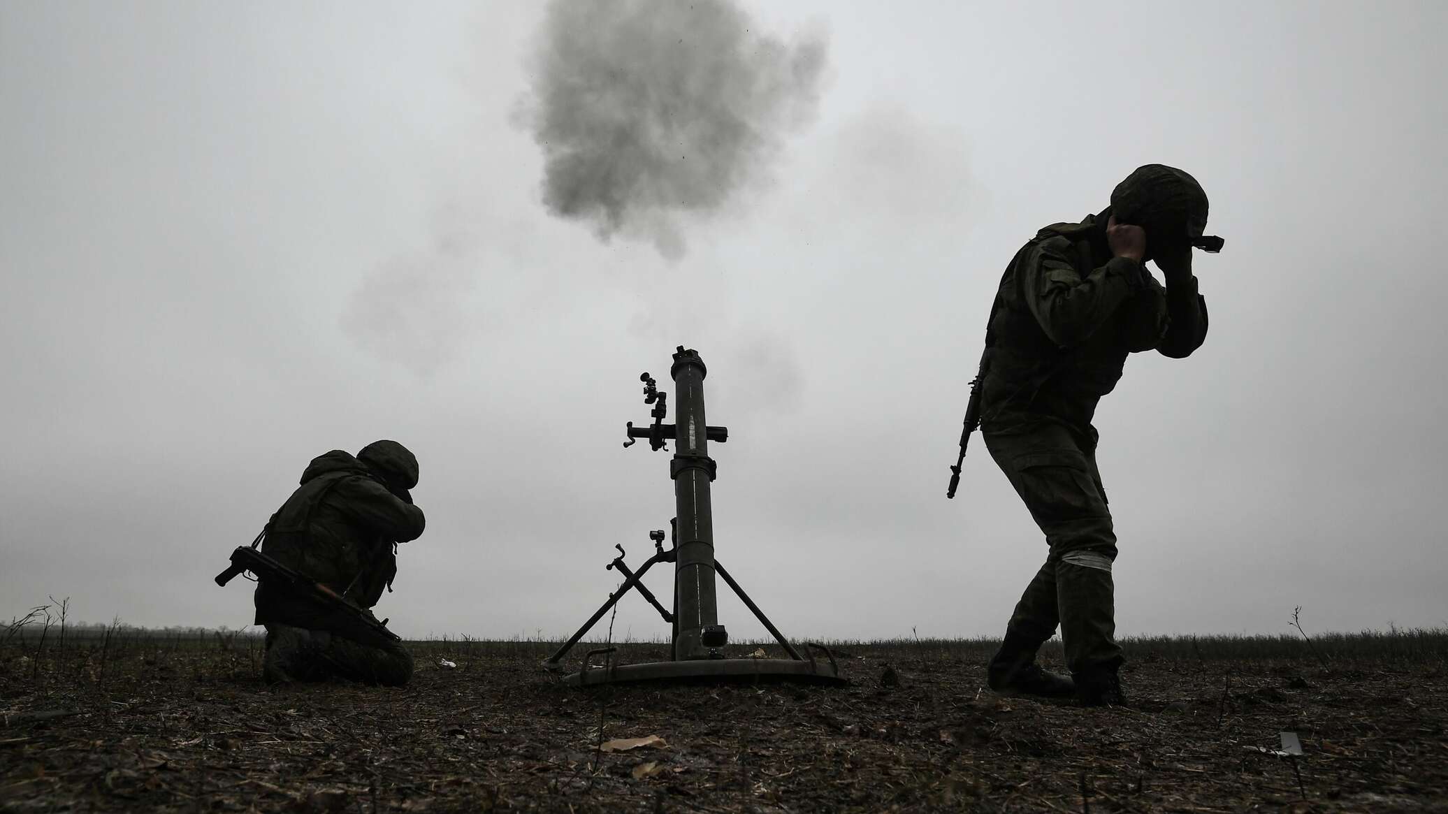 Засечки. Как отловить арту противника