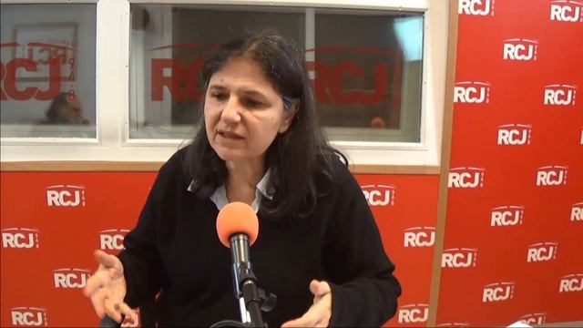 Le "point de vue" d'Alain Bentolila sur RCJ / 01 Mars 2019 смотреть онлайн