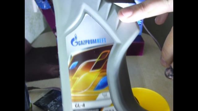 Тест, какую смазку использовать для редуктора мотокосы. смотреть онлайн