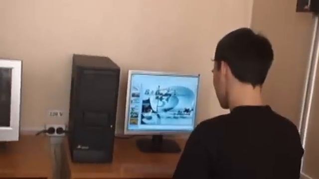 Мастер по обработке цифровой информации смотреть онлайн