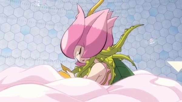 Digimon Adventure Tri - Brave Heart (All Shinka)