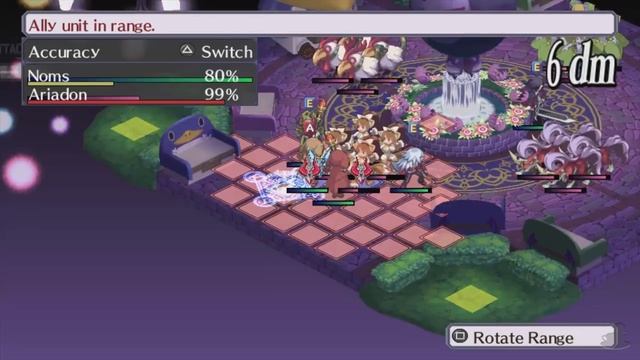 Disgaea 4: A Promise Revisited (PSV, Let's Play, Blind) | Flashback Time! | Part 22 смотреть онлайн