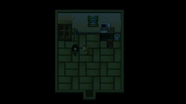 Paranormal Syndrome. Серия 1. Прятки смотреть онлайн