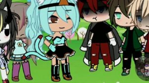 ,, батл бывших " ~ гача лайф ~ в видио маникены~ создать- luni_mir ~