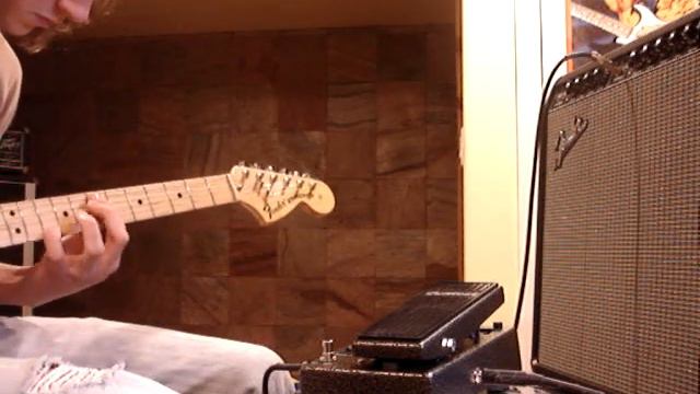 Electric Ladyland Cover Deja Vibe 2 смотреть онлайн
