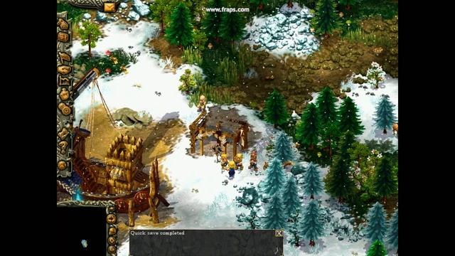 Northland - Gameplay