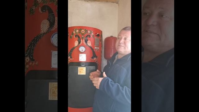 Часть 2. Котел "МЕДВЕДЬ" смотреть онлайн