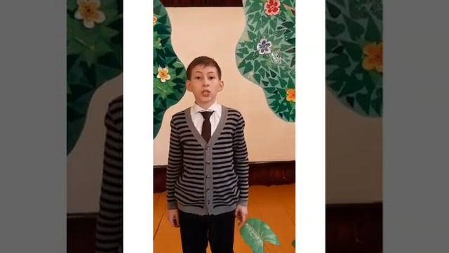 "Нет тебя дороже ......" поздравления ко дню Матери. смотреть онлайн