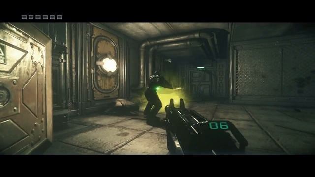 The Chronicles of Riddick: Assault on Dark Athena - [GameObzore]#4 смотреть онлайн