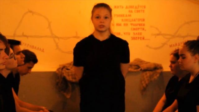 Социальный театр "Твой выбор" ГБОУ школы № 522 Адмиралтейского района Санкт-Петербурга смотреть онлайн