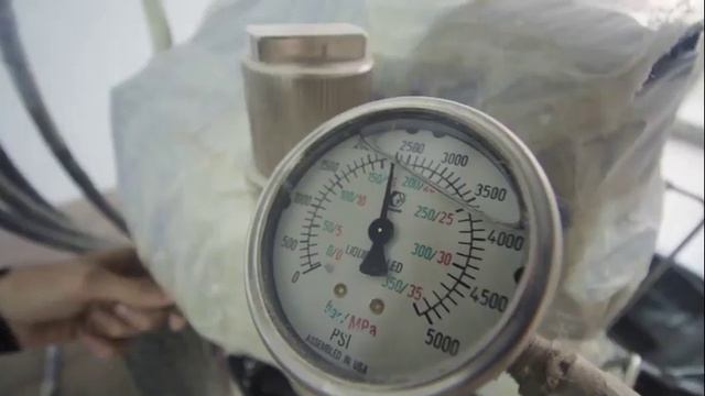 Что такое безвоздушный окрасочный аппарат Graco и в чем его преимущества смотреть онлайн