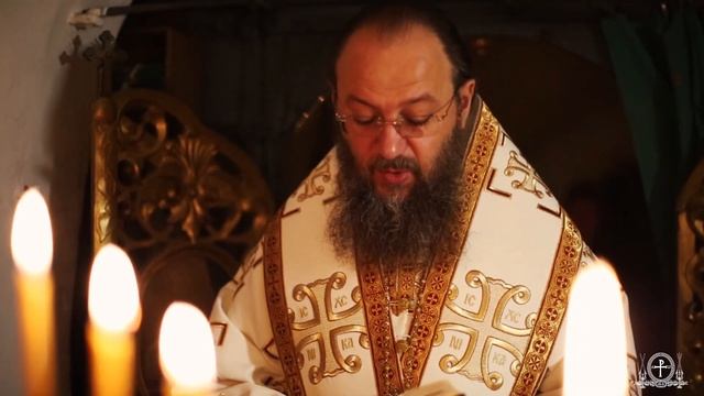 Литургия в пещерах Киево-Печерской Лавры смотреть онлайн