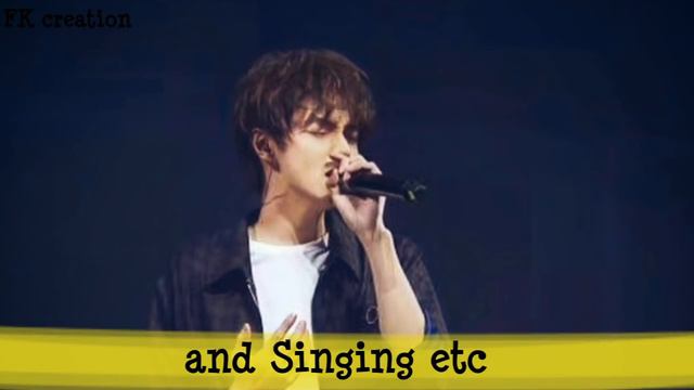Darren Chen (meteor garden) Lifestyle | Age | Net Worth | Biography by FK creation смотреть онлайн