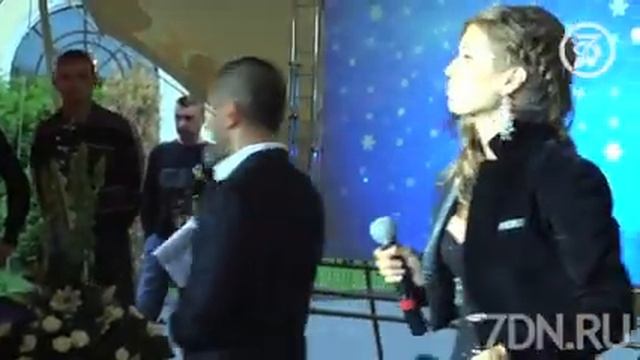 Alex Dar. Как я выиграл iPad. / I won the iPad. смотреть онлайн