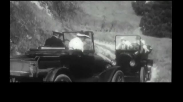 The American Road - Ford Motor Company 1953 смотреть онлайн