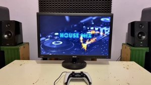 Edifier r2000db demo