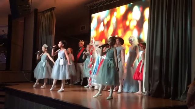Соловейка «Мы желаем всем» смотреть онлайн
