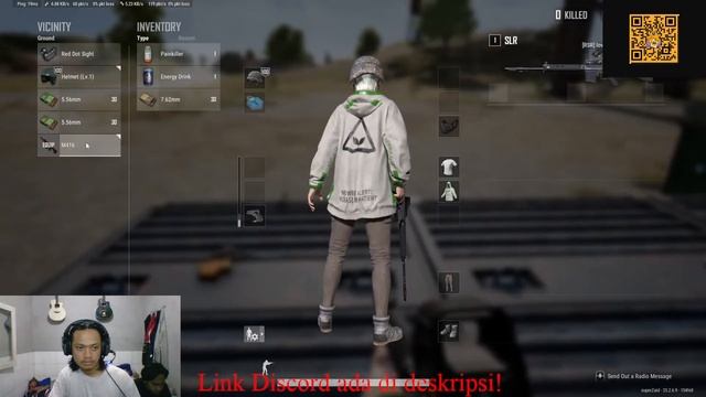 P MABAR !! PUBG PC смотреть онлайн