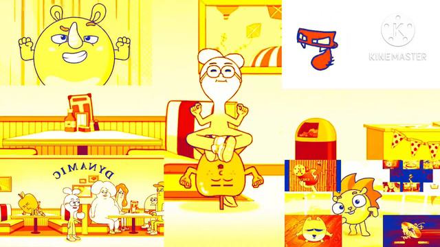 Preview 2 funny funky effects смотреть онлайн