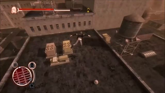 DemiGod’s Review: Prototype Biohazard Bundle (Part 1) (Xbox One) смотреть онлайн