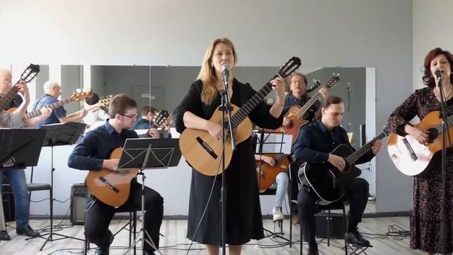 Вальс Е. Доги смотреть онлайн