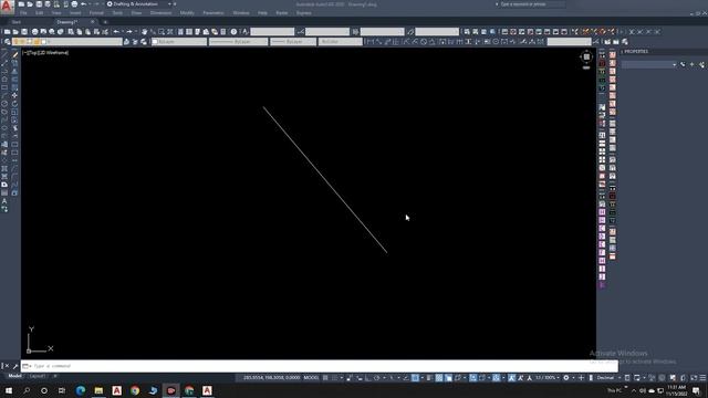 Auto Cad 2020 Raster design tools using problem solve. смотреть онлайн
