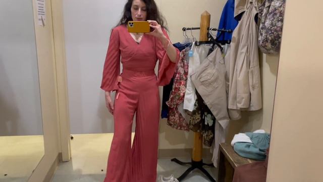 Thrift with me! 2 Thrift Stores 1 Day! смотреть онлайн