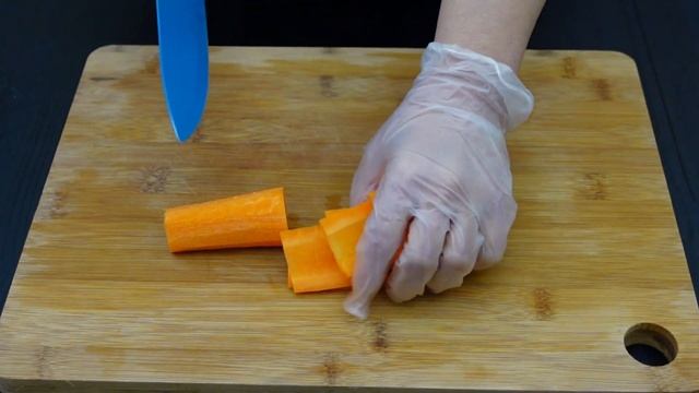 Following my grandfather's advice, I included this healthy salad in my daily routine. ?? смотреть онлайн