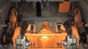 Вездеходы Шатун Нео -  почти, как Шерп но за меньшие деньги | Обзор вездехода Шатун