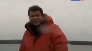 Искатели - Гибель линкора “Варахаил“ Бермудский треугольник Белого моря
